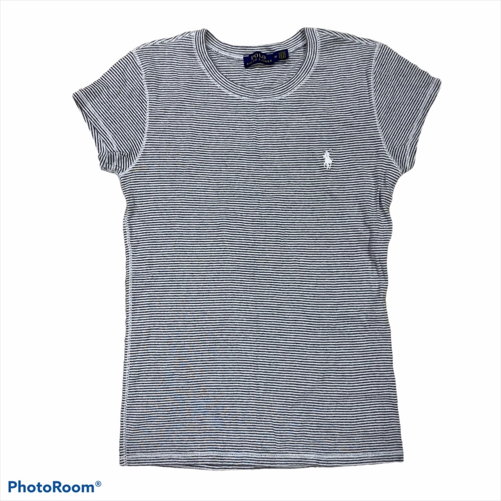 Ralph Lauren-Lauren Women’s Baby Tee Super Soft